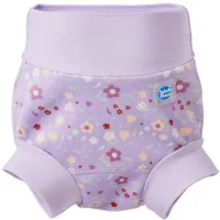 Zachte Neopreen Zwemluier voor Baby