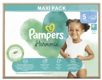 Zachte luiers maat 5 voor baby