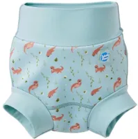 Zachte zwemluier voor baby