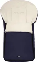 Zaffiro Navy Universele Afritsbare Voetenzak S13 10125