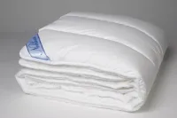 Zavelo Peuter Dekbed Ledikant - 4-Seizoenen - 100x135 cm