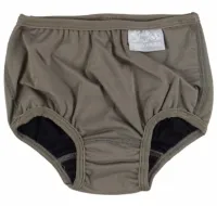 Zwemluier met Zilveren Lijn voor Kinderen