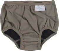 Zwemluier met Zilveren Lijn voor Kinderen