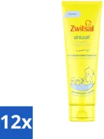 Zwitsal Zinkzalf 100 ml - Voordeelverpakking - 12 stuks