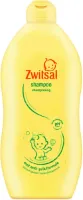 6x Zwitsal Shampoo 700 ml
