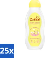 Zwitsal - Babyverzorging - Rijke Huidolie Avocado - Voor de Gevoelige Babyhuid - 200 ml - Bulkverpakking - 25 stuks