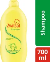 Zwitsal Shampoo 700ML