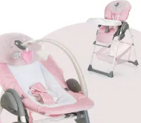 babystoel kinderstoel , eetplank