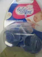 bebe confort , hoekbeschermers , zelfklevend , doorzichtig