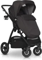 buggy-plooibaar met buggy-compact