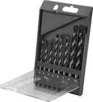 graphite steenborenset 8-delig 57h351