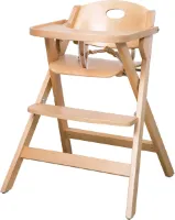 kinderstoel ,Highchair Pad Deluxe , eettafel ,Hoge babystoel