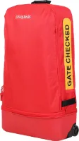phil & teds travel bag