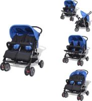 vidaXL Buggy - Buggys - Buggy