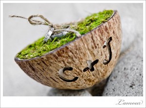 Foto: A Handcrafted Wedding